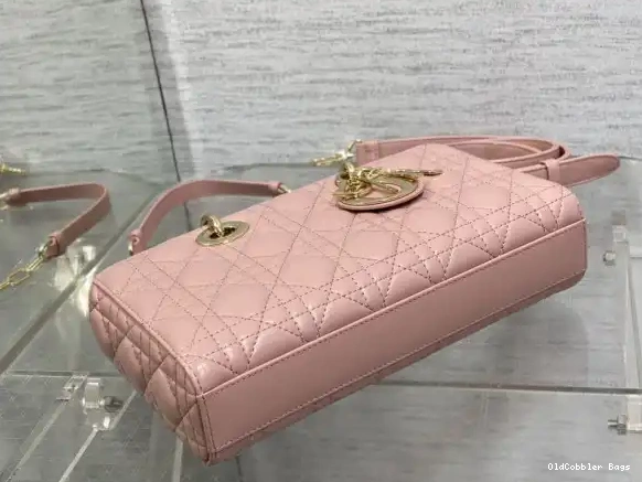 OldCobbler Bags BAG LADY D-JOY DIRO 0515
